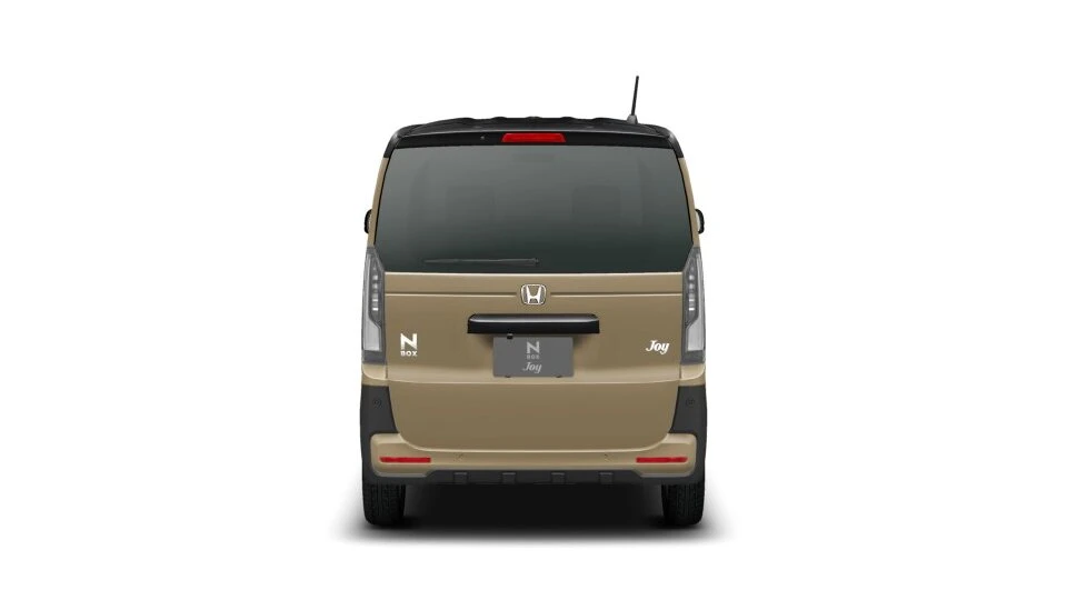 カーリース車両 ホンダ　N-BOX JOYの画像
